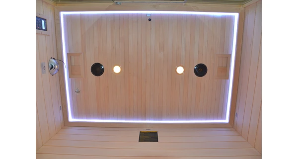 Infrasauna Marimex POPULAR 4003 XXL