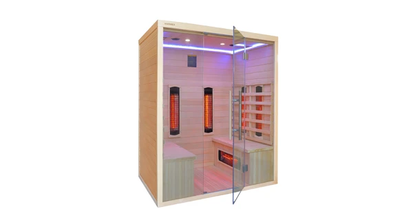 Infrasauna Marimex POPULAR 4003 XXL