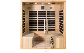 Infrasauna Marimex POPULAR 7001 XXL