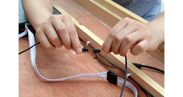 Infrasauna Marimex POPULAR 7001 XXL