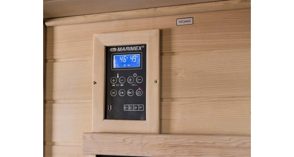 Infrasauna Marimex POPULAR 7001 XXL