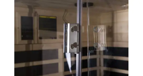 Infrasauna Marimex Popular 7001 XXL + Vírivý bazén PureSpa Bubble HWS