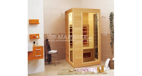 Infrasauna Marimex  SMART 1000 M