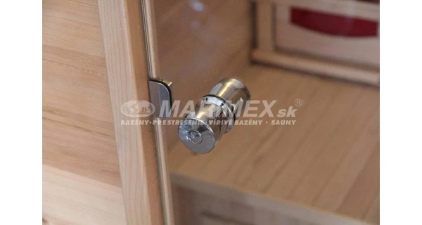 Infrasauna Marimex  SMART 1000 M