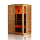 Infrasauna Marimex Smart 1001 L (bez strešného krytu)