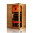 Infrasauna Marimex Smart 1001 L (bez strešného krytu)