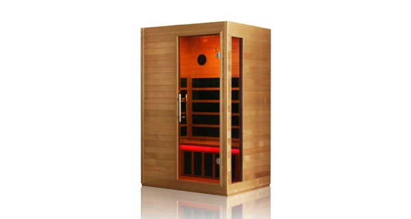 Infrasauna Marimex Smart 1001 L (bez strešného krytu)