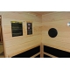 Infrasauna Marimex Smart 1001 L (bez strešného krytu)