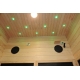 Infrasauna Marimex Smart 1001 L (bez strešného krytu)