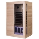 Infrasauna Marimex SMART 1001 L