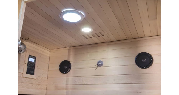 Infrasauna Marimex SMART 1001 L