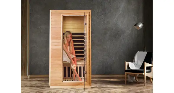 Infrasauna Marimex SMART 1001 M