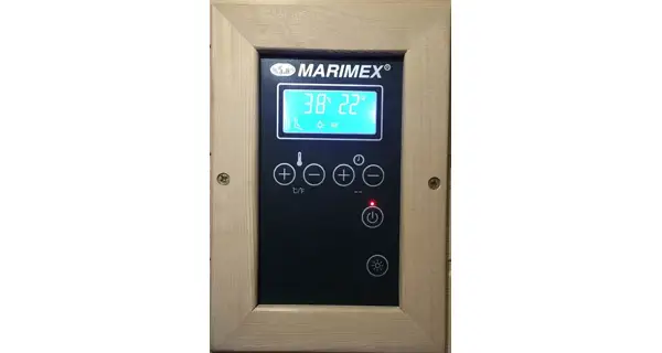 Infrasauna Marimex SMART 1001 M
