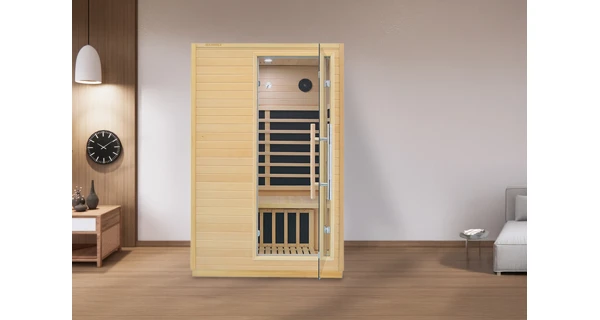 Infrasauna Marimex SMART 2001 L