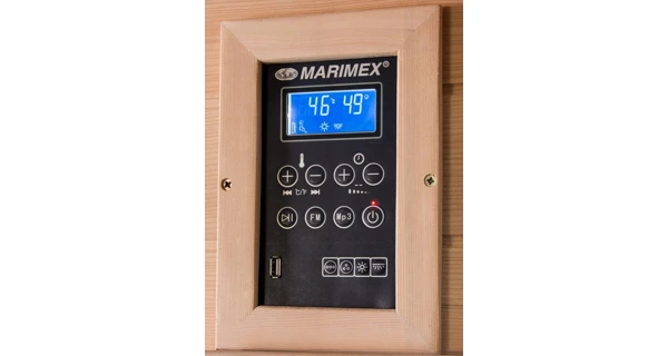 Infrasauna Marimex TRENDY 1001 M (FSC)