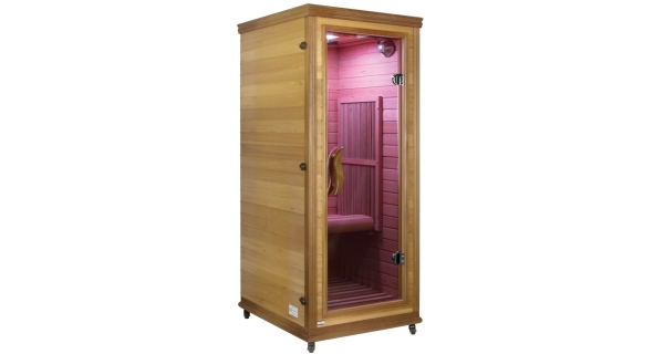 Infrasauna Marimex TRENDY 1001 M