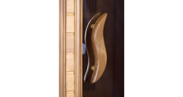 Infrasauna Marimex TRENDY 1001 M