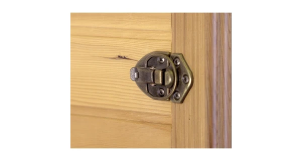 Infrasauna Marimex TRENDY 1001 M