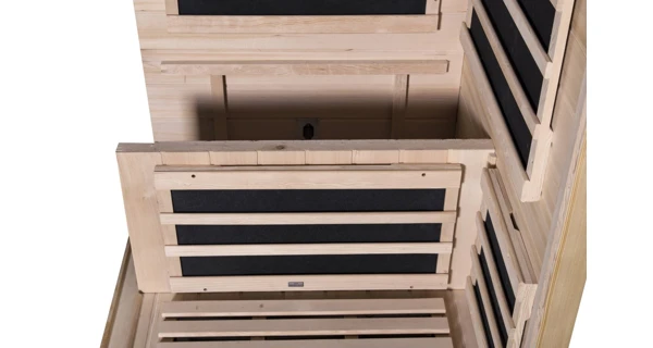 Infrasauna Marimex TRENDY 1001 M