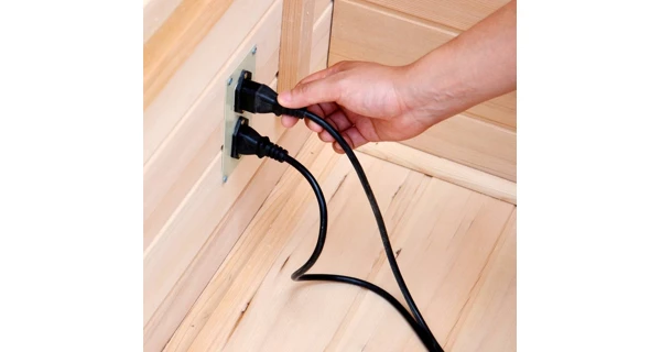 Infrasauna Marimex TRENDY 1001 M