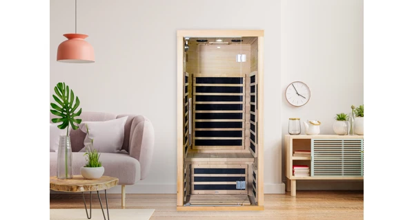 Infrasauna Marimex TRENDY 1001 M s Wi-Fi (FSC)