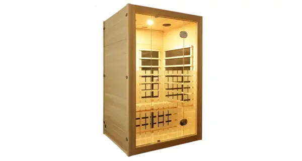 Infrasauna Marimex TRENDY 2001 L