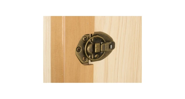 Infrasauna Marimex TRENDY 2001 L