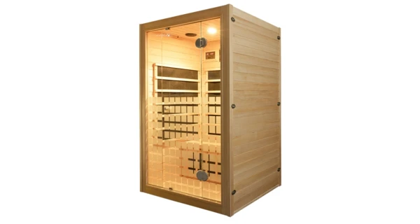 Infrasauna Marimex TRENDY 2001 L