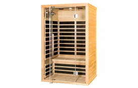 Infrasauna Marimex TRENDY 2001 L