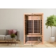Infrasauna Marimex TRENDY 2001 L