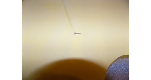 Infrasauna Marimex Trendy 2001 L (poškriabané sklo)