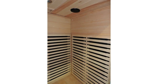 Infrasauna Marimex Trendy 2001 L (poškriabané sklo)