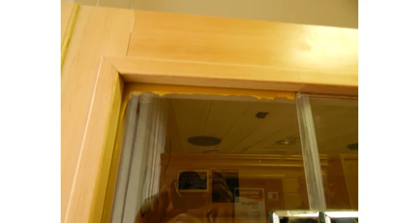 Infrasauna Marimex Trendy 2001 L - VYSTAVENÁ