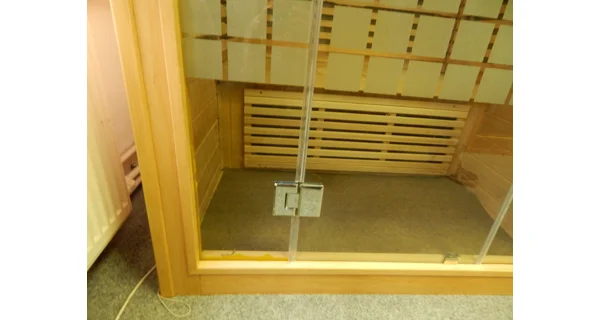 Infrasauna Marimex Trendy 2001 L - VYSTAVENÁ