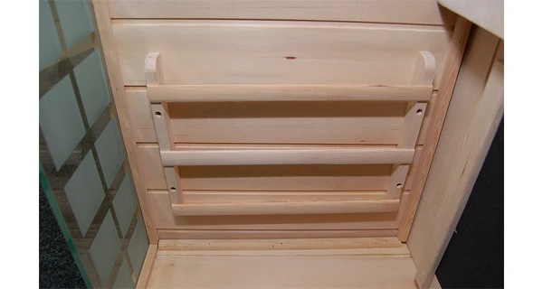 Infrasauna Marimex TRENDY 2001 M