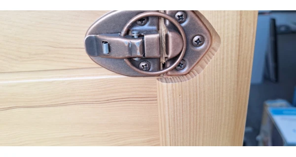 Infrasauna Marimex Trendy 2001 M