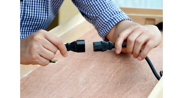 Infrasauna Marimex Trendy 2001 M - poškriabané sklo