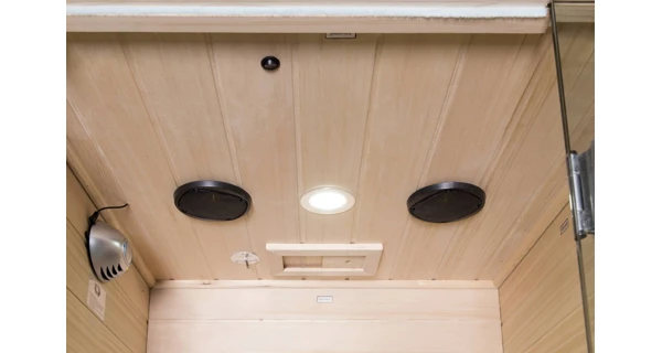 Infrasauna Marimex Trendy 2001 M - poškriabané sklo