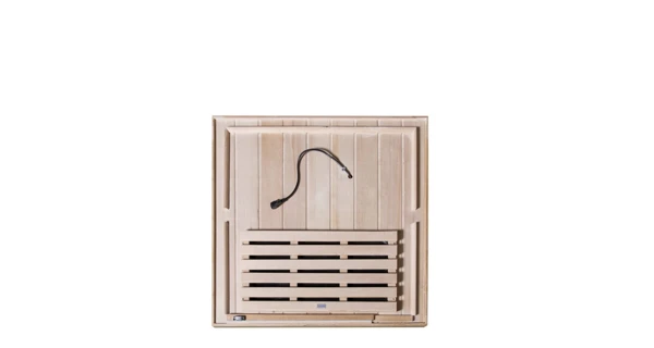 Infrasauna Marimex Trendy 2001 M - poškriabané sklo