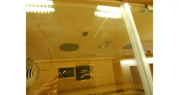 Infrasauna Marimex Trendy 2001 M - VYSTAVENÁ