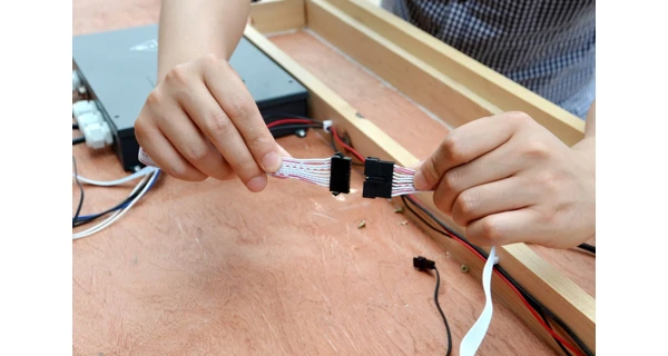 Infrasauna Marimex Trendy 2001 M - VYSTAVENÁ