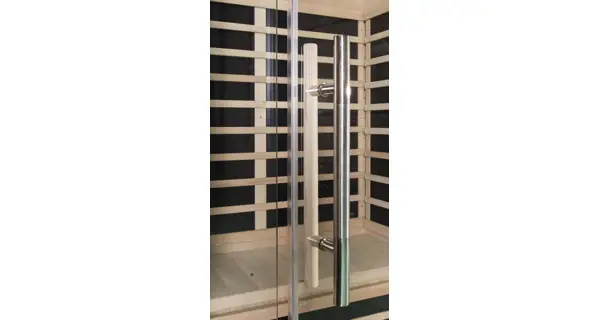 Infrasauna Marimex Trendy 2001L + Vírivý bazén MSPA Tekapo C-TE041