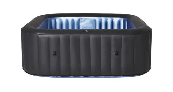 Infrasauna Marimex Trendy 2001L + Vírivý bazén MSPA Tekapo C-TE041