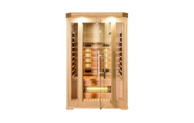 Infrasauna Marimex Trendy 3011 L (Bazár, SN - 7012930)