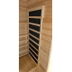 Infrasauna Marimex Trendy 3011 L (Bazár, SN - 7012930)