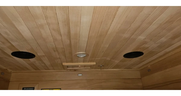 Infrasauna Marimex Trendy 3011 L (Bazár, SN - 7012930)