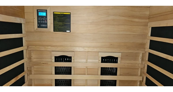 Infrasauna Marimex Trendy 3011 L (Bazár, SN - 7012930)