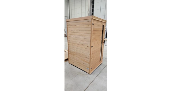 Infrasauna Marimex Trendy 3011 L (Bazár, SN - 7012930)