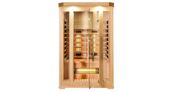 Infrasauna Marimex TRENDY 3011 L