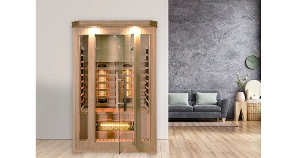 Infrasauna Marimex TRENDY 3011 L